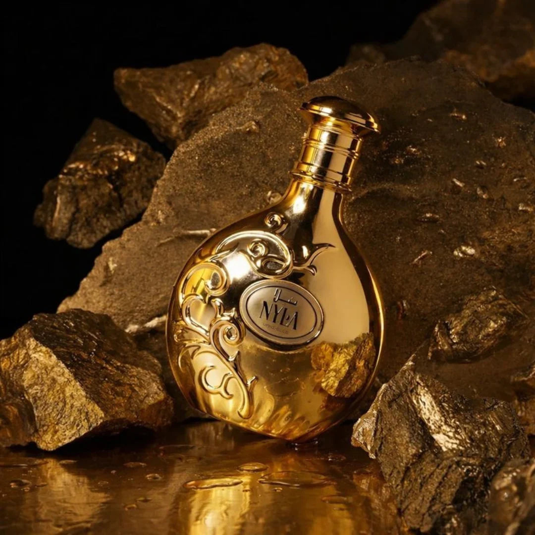 Arabiyat Prestige Nyla Vani-elle Eau de Parfum Spray 80ml (2.7 oz) by Arabiyat