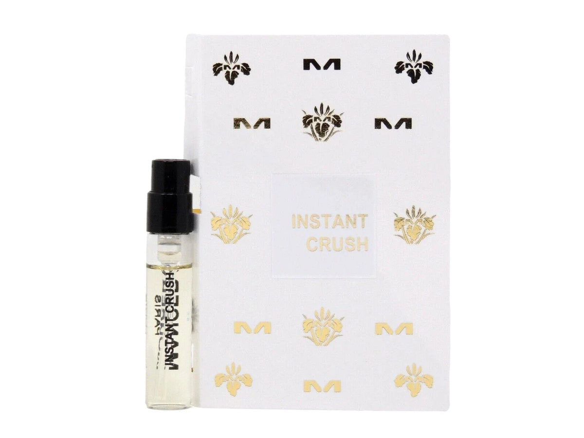Instant Crush Eau de Parfum Spray 2ml (0.06 oz) by Mancera - Intense Oud