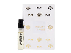 Instant Crush Eau de Parfum Spray 2ml (0.06 oz) by Mancera - Intense Oud