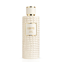Rome Ivory Pour Femme Eau De Parfum Spray 100ml (3.4 oz) By Mast Perfume - Intense Oud
