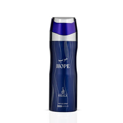 Hope Perfumed Body Spray 200ml (6.8 oz) by Risala