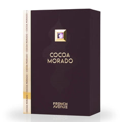 Cocoa Morado Extrait de Parfum Spray 100ml (3.4 oz) by French Avenue