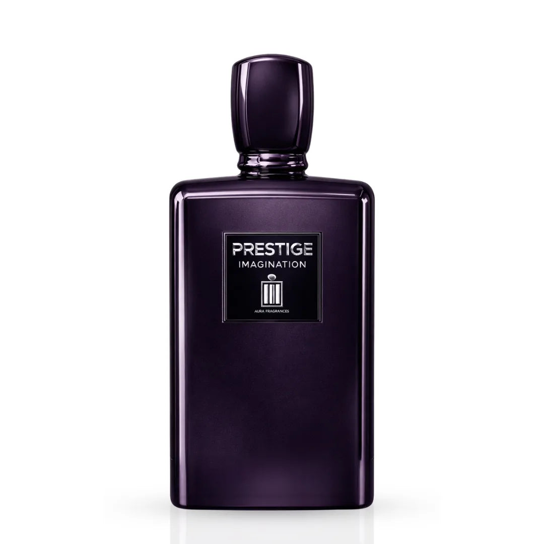Prestige Imagination Eau De Parfum Spray 100ml (3.4 oz) By Aura Fragrances