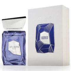 Atlantis Extrait de Parfum Spray 100ml (3.4 oz) by French Avenue