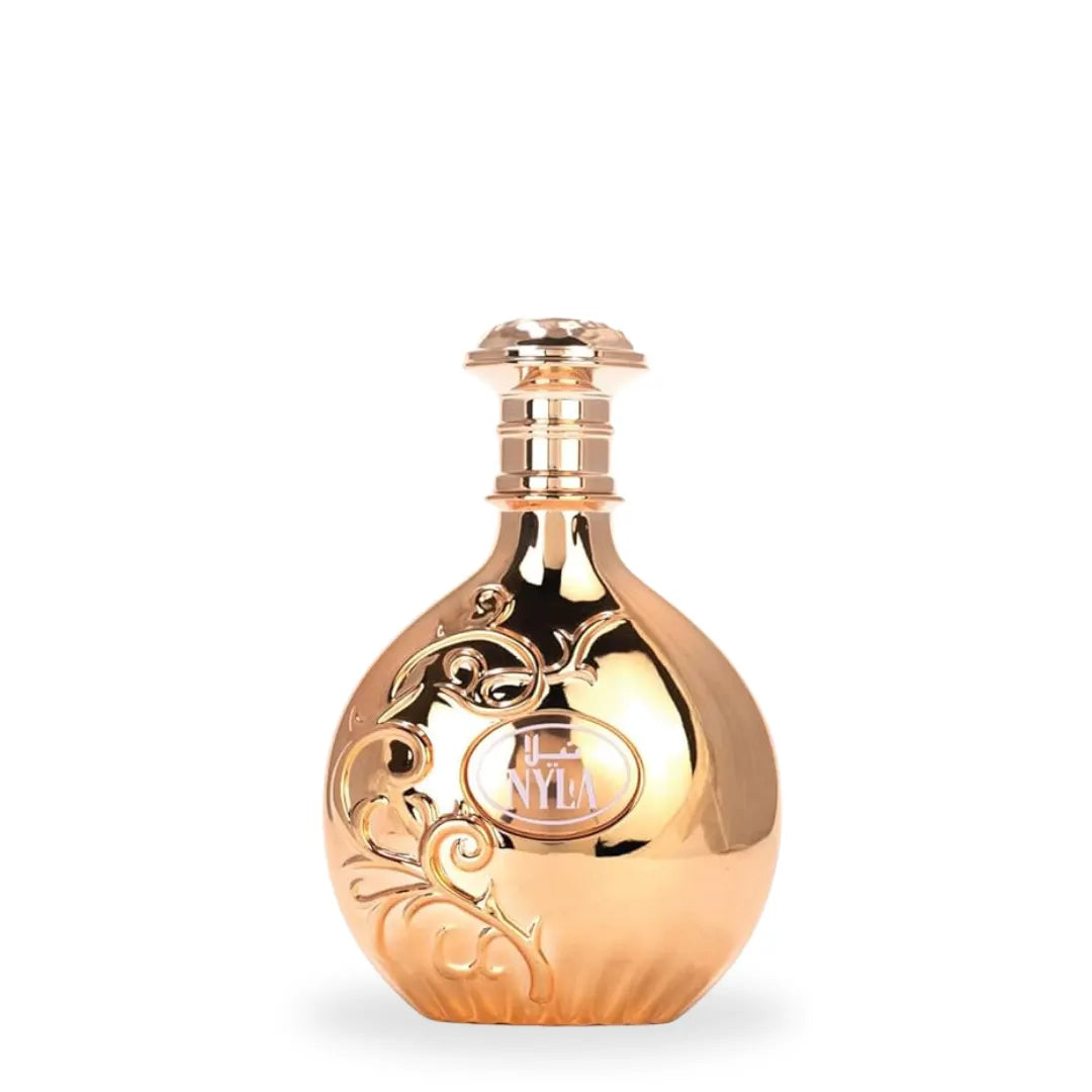Arabiyat Prestige Nyla Eau de Parfum Spray 80ml (2.7 oz) by Arabiyat