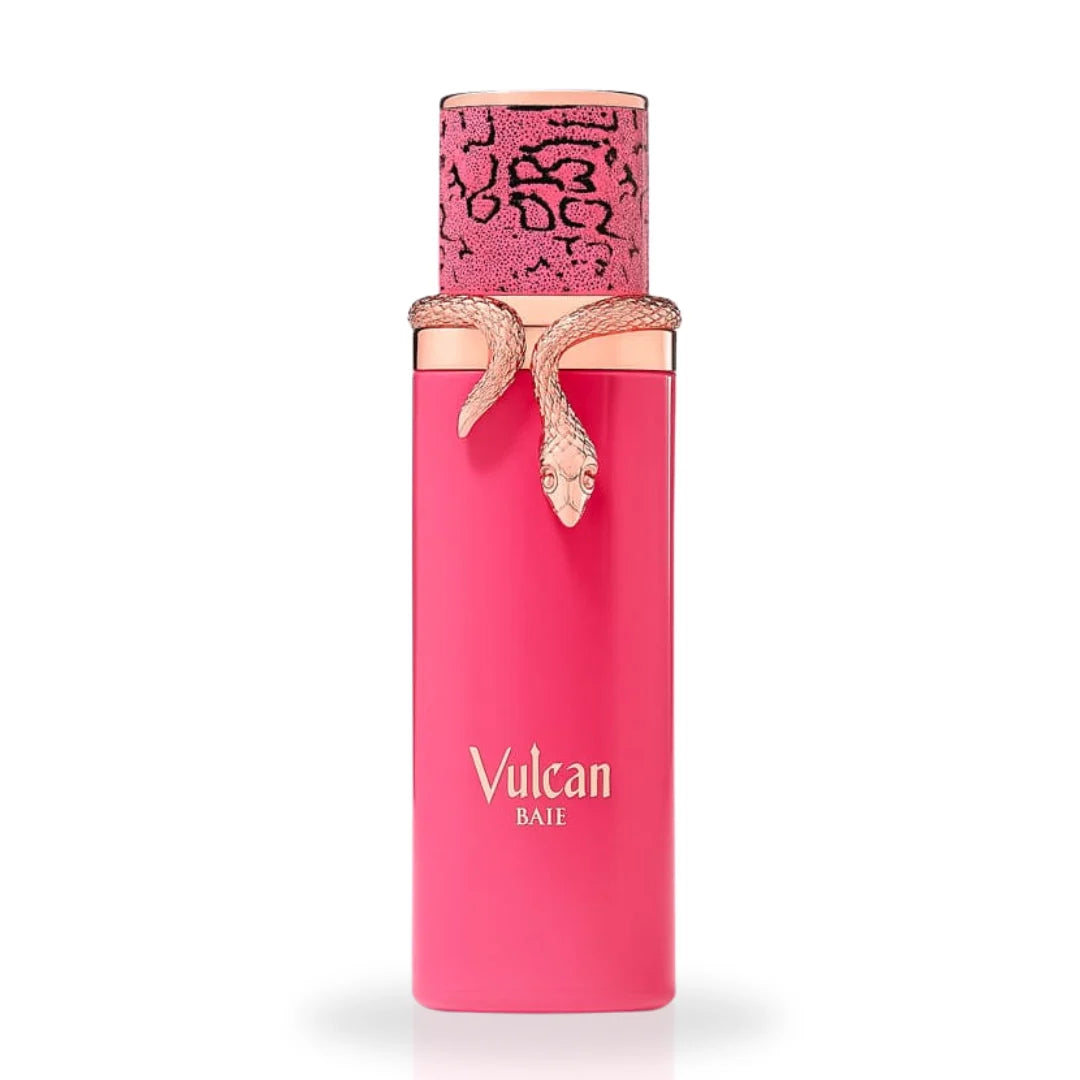 Vulcan Baie Extrait de Parfum Spray 100ml (3.4 oz) by French Avenue