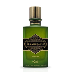 Al Rabih Eau de Parfum Spray 100ml (3.4 oz) by Rasasi