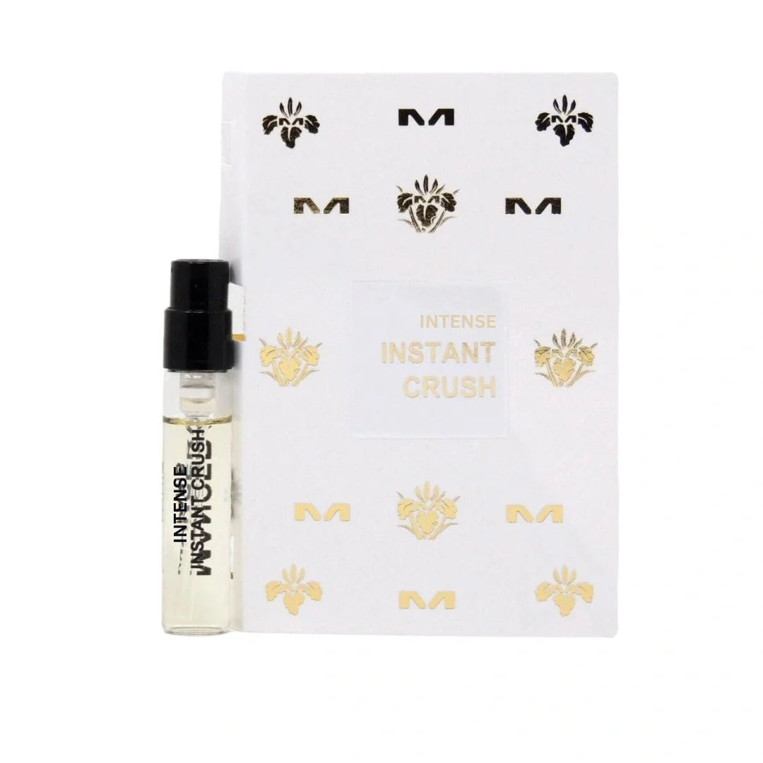 Intense Instant Crush Extrait de Parfum Spray 2ml (0.06 oz) by Mancera - Intense Oud