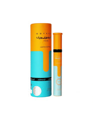 Odyssey Mandarin Sky Eau de Parfum Spray 10ml (0.3 oz) by Armaf