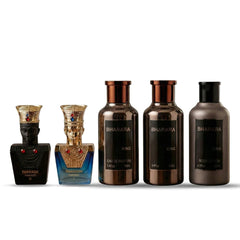Bharara King 5-Piece Fragrance Collection Gift Set by Bharara
