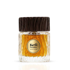 Kefi Paradise Eau de Parfum Spray 100ML (3.4 OZ) By Elite Risala