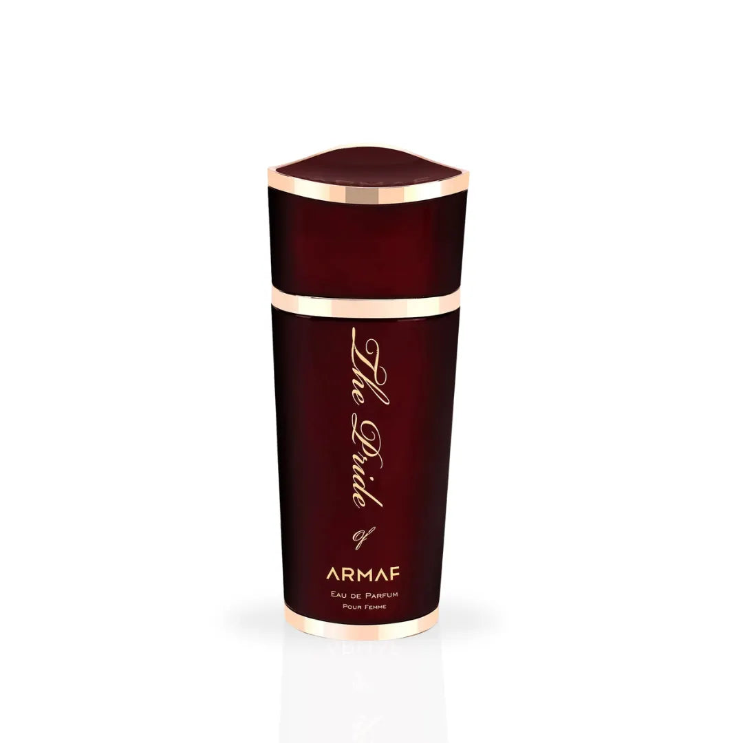 The Pride of Armaf Pour Femme Eau de Parfum Spray 100ml (3.4 oz) by Armaf