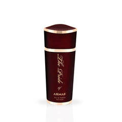 The Pride of Armaf Pour Femme Eau de Parfum Spray 100ml (3.4 oz) by Armaf