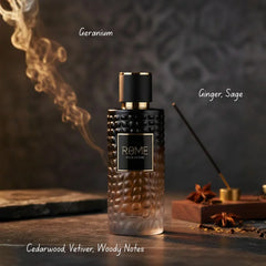 Rome Pour Homme by Mast Perfume 2-Piece Fragrance Gift Set