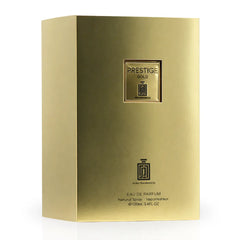 Prestige Gold Eau De Parfum Spray 100ml (3.4 oz) By Aura Fragrances