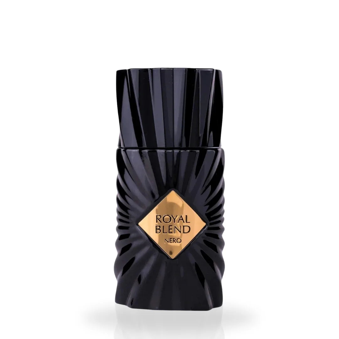 Royal Blend Nero Extrait de Parfum Spray 100ml (3.4 oz) by French Avenue