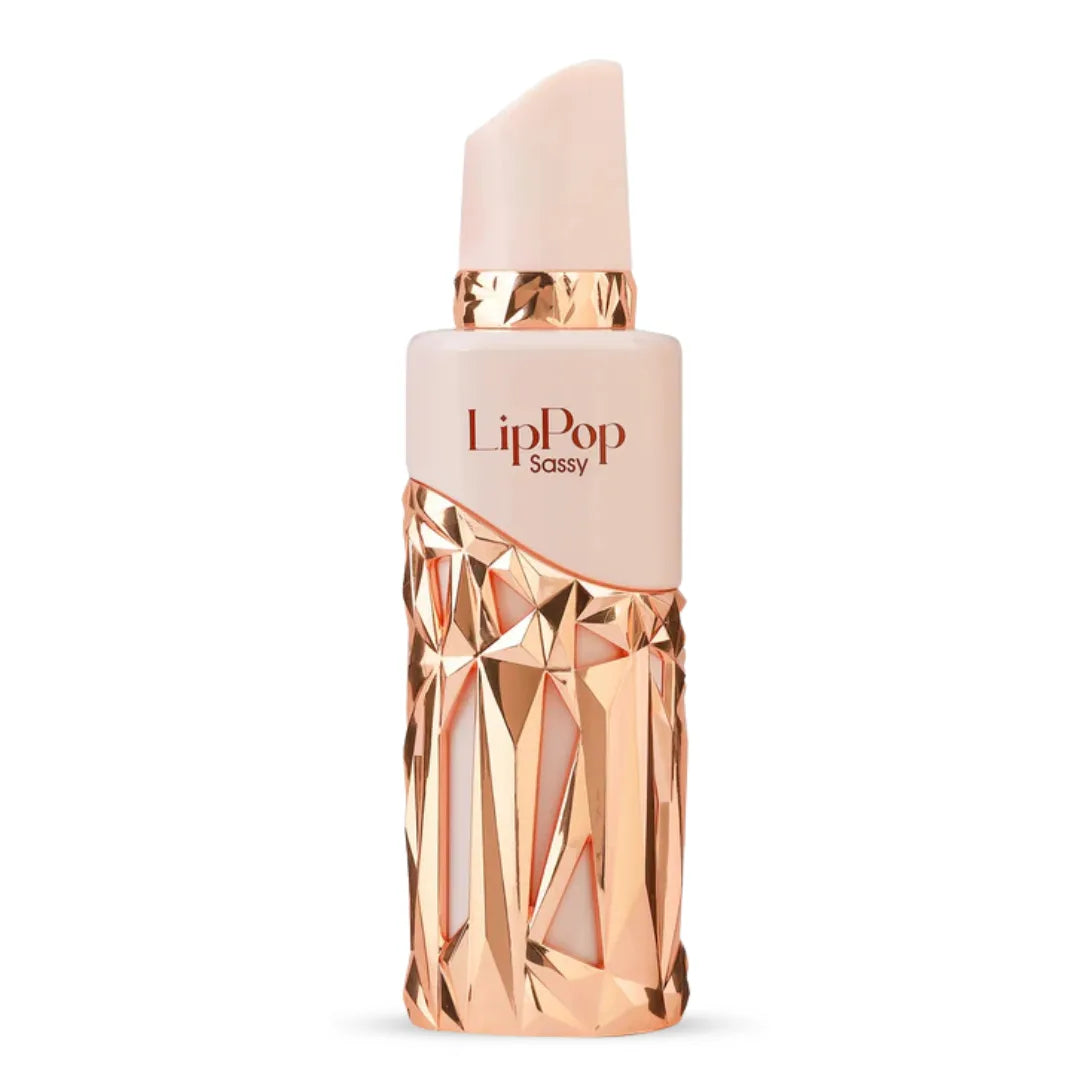 Bubbliz Lippop Sassy Eau De Parfum Spray 100ml (3.4 oz) By Elite Risala - Intense Oud