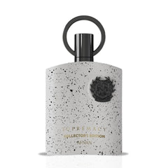 Supremacy Collector's Edition Pour Homme Eau De Parfum Spray 100ml (3.4 oz) By Afnan - Intense Oud