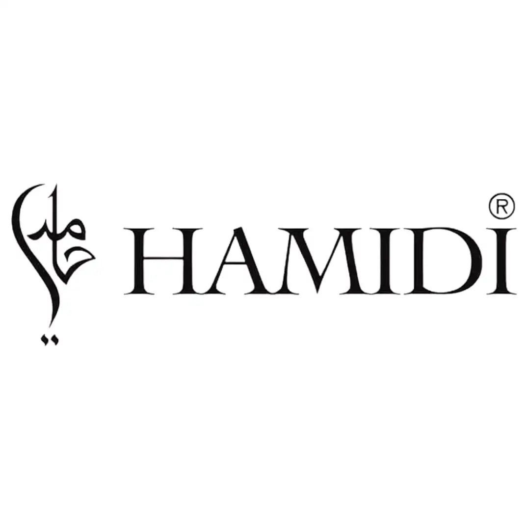 Addicted Absolutely Intense Eau de Parfum Spray 110ml (3.7 oz) by Hamidi