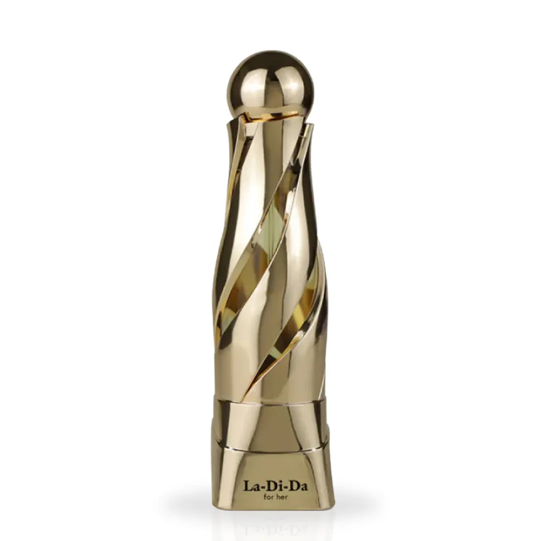 Arabiyat Prestige La-Di-Da Eau de Parfum Spray 100ml (3.4 oz) by Arabiyat