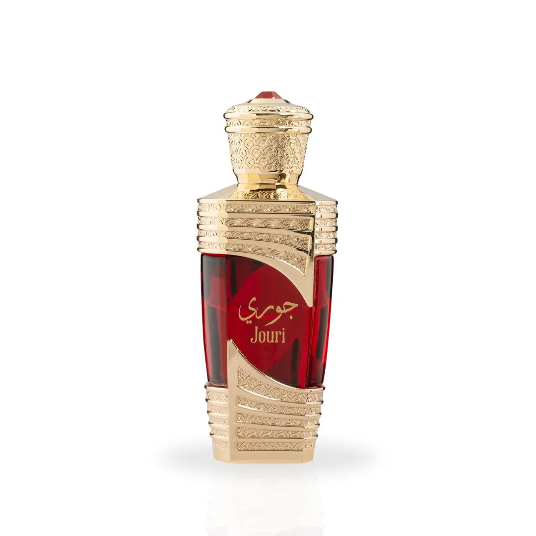 Jouri Perfume Oil CPO 20ml (0.68 oz) by Hamidi