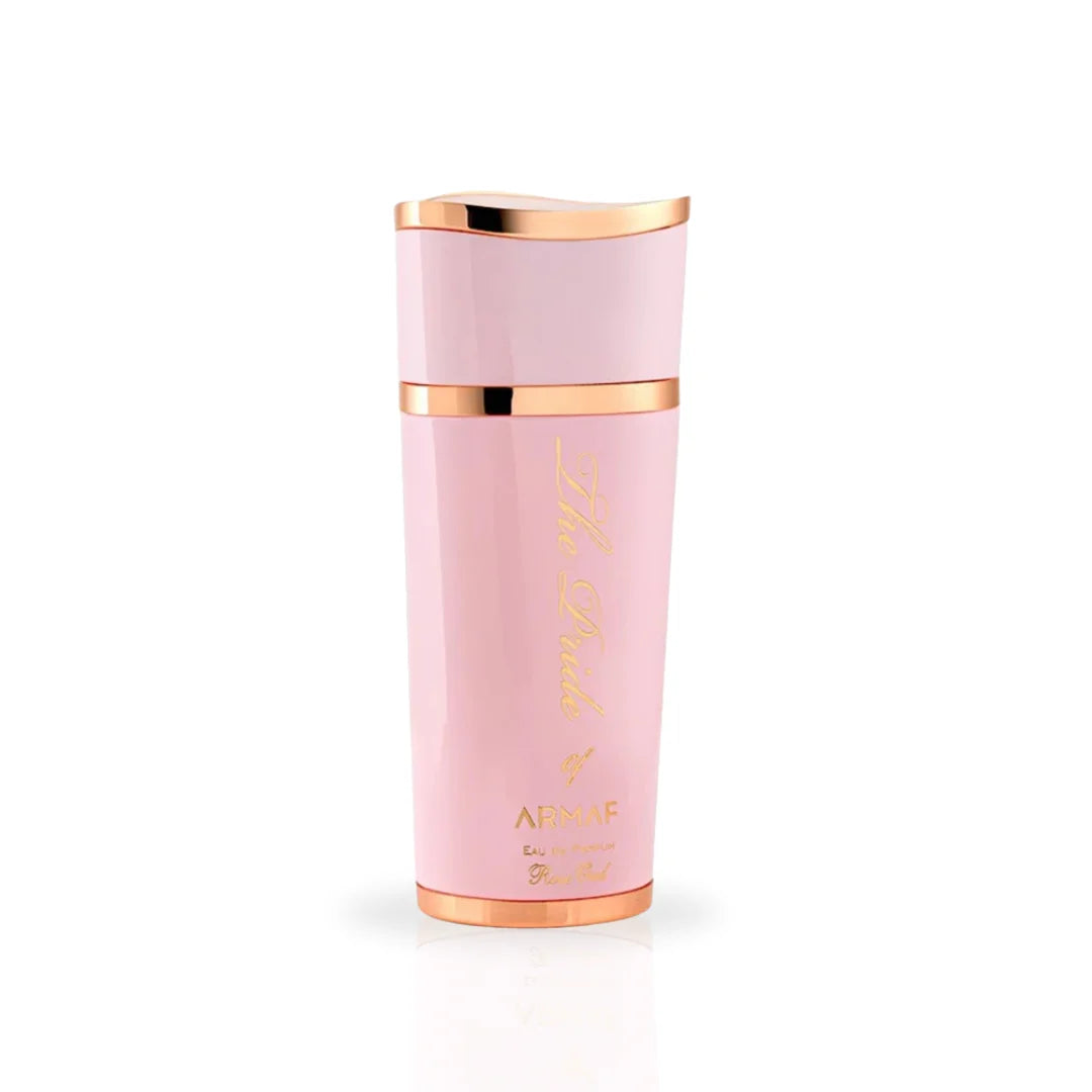 The Pride of Armaf Rose Oud Femme Eau De Parfum Spray 100ML (3.4 OZ) By Armaf