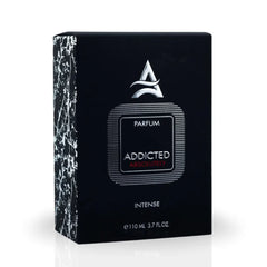 Addicted Absolutely Intense Eau de Parfum Spray 110ml (3.7 oz) by Hamidi