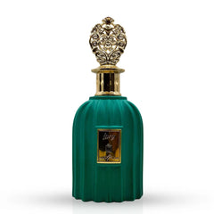 Aura Art Lucy Eau De Parfum Spray 100ml (3.4 oz) By Aura Fragrances - Intense Oud