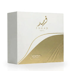 Arabiyat Prestige Fahad Regal Eau de Parfum Spray 100ml (3.4 oz) by Arabiyat