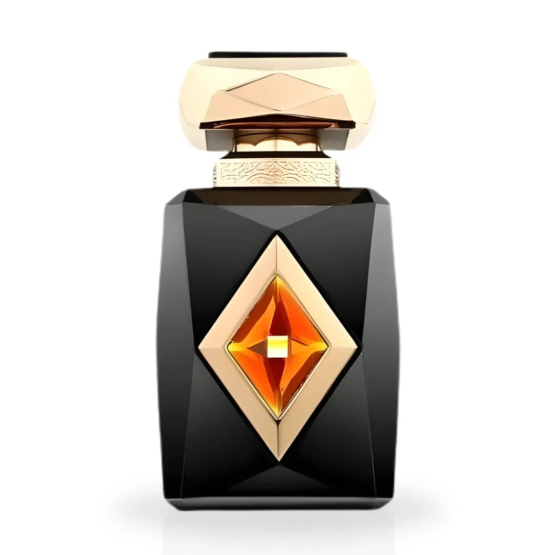 Amber Saffron Extrait de Parfum Spray 80ml (2.7 oz) by French Avenue