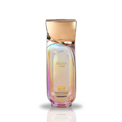 NEXA Musee Pour Femme EDP Spray 100ML (3.4OZ) By RUE BROCA | Floral, Fruity, Long Lasting Fragrance For Women.