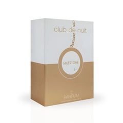Club De Nuit Milestone Eau de Parfum Spray 200ML (6.8 OZ) By Armaf