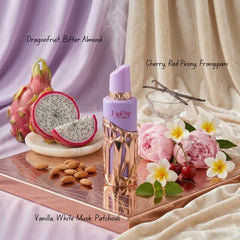 Bubbliz Lippop Classy Eau De Parfum Spray 100ml (3.4 oz) By Elite Risala - Intense Oud