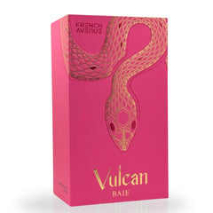 Vulcan Baie Extrait de Parfum Spray 100ml (3.4 oz) by French Avenue