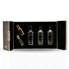 Bharara Onyx 5-Piece Fragrance Collection Gift Set by Bharara