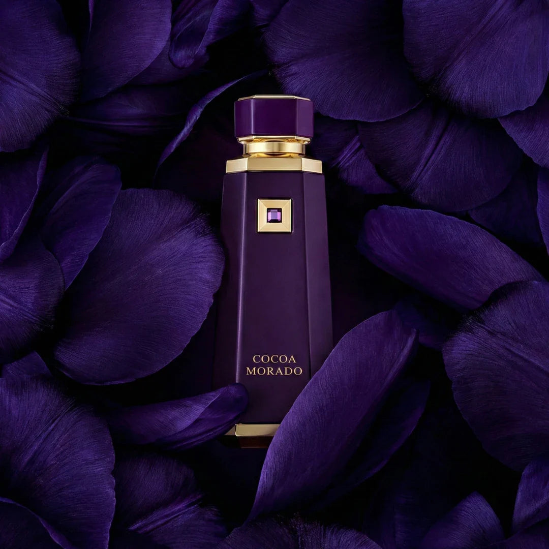 Cocoa Morado Extrait de Parfum Spray 100ml (3.4 oz) by French Avenue