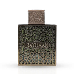 Rayhaan Terra Eau de Parfum Spray 100ml (3.4 oz) By Rayhaan - Intense Oud