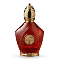 Sarab Vermello Eau De Parfum Spray 100ml (3.4 oz) By Aura Fragrances - Intense Oud