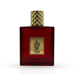 Zaan Guidance Eau De Parfum Spray 100ml (3.4 oz) By Aura Fragrances - Intense Oud