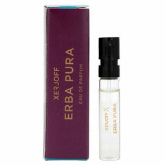 Erba Pura Eau de Parfum Spray 2ml (0.06 oz) by Xerjoff - Intense Oud