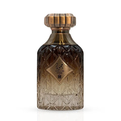 Junoon Extreme Eau De Parfum Spray 100ml (3.4 oz) By Aura Fragrances - Intense Oud