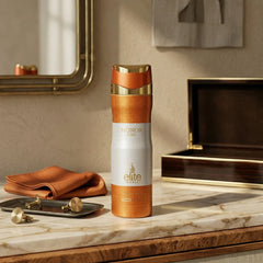 Honor Ciel Body Spray 200ml (6.8 oz) by Elite Risala - Intense Oud