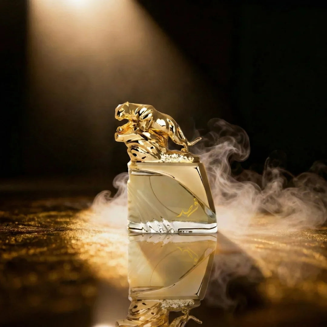 Arabiyat Prestige Fahad Regal Eau de Parfum Spray 100ml (3.4 oz) by Arabiyat