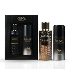 Rome Pour Homme by Mast Perfume 2-Piece Fragrance Gift Set