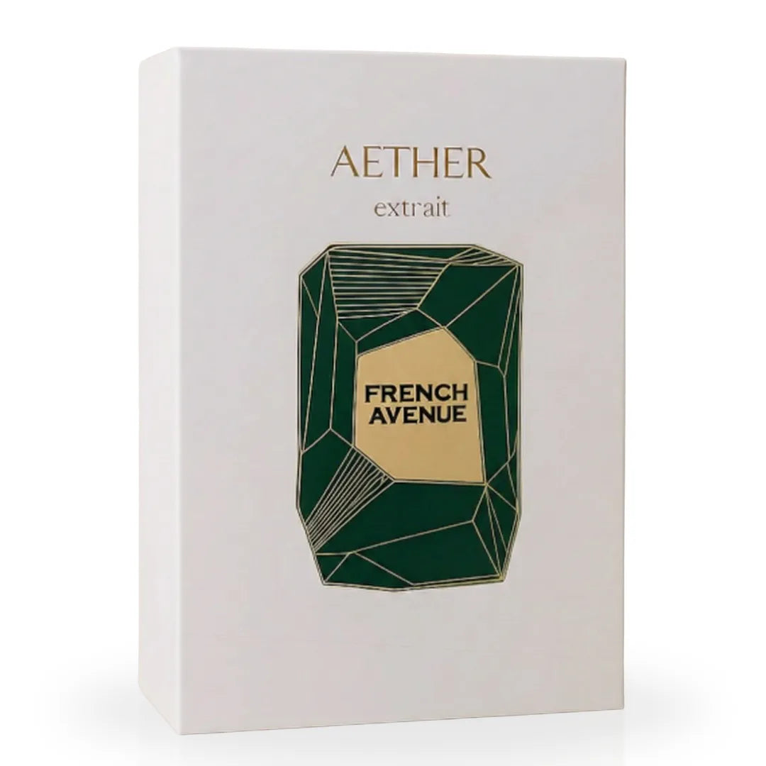 Aether Extrait de Parfum Spray 100ml (3.4 oz) by French Avenue