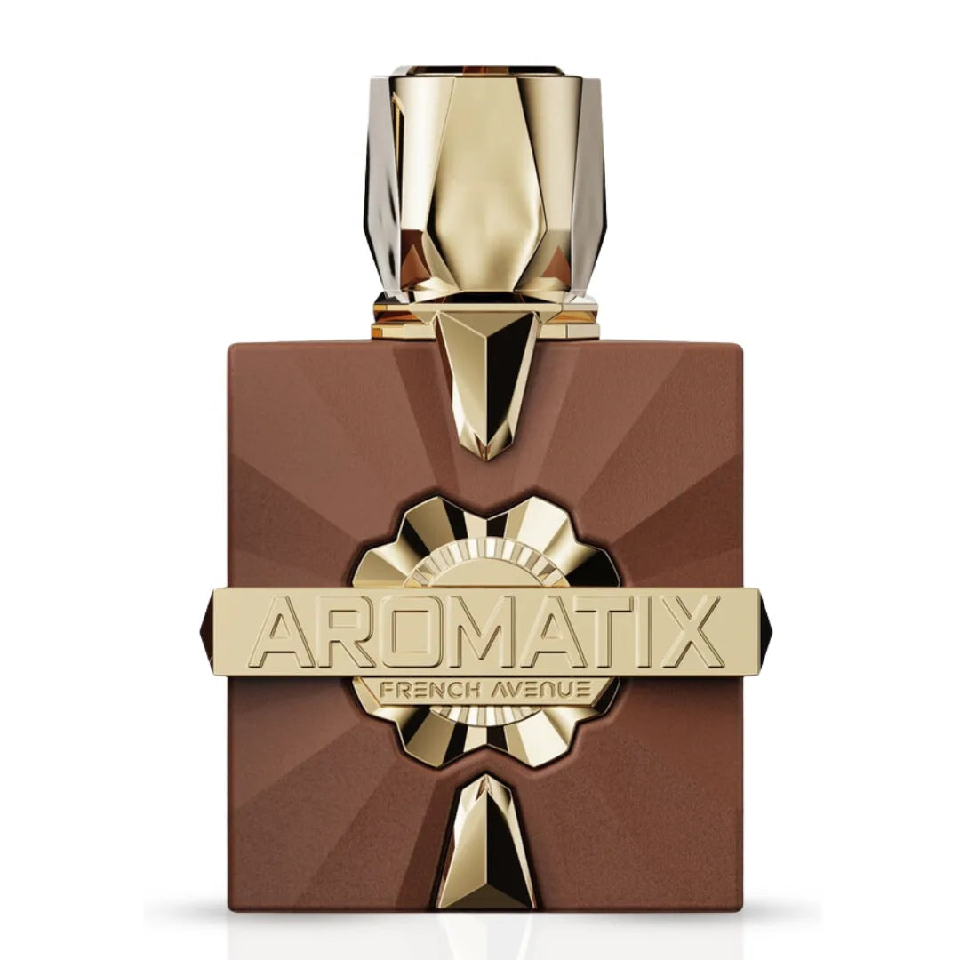 French Avenue Royal Taboo Extrait de Parfum Spray 100ml, elegant Eau de Parfum bottle with luxurious packaging.
