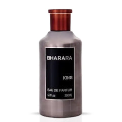 Bharara King Eau de Parfum Spray 200ml (6.7 oz) by Bharara