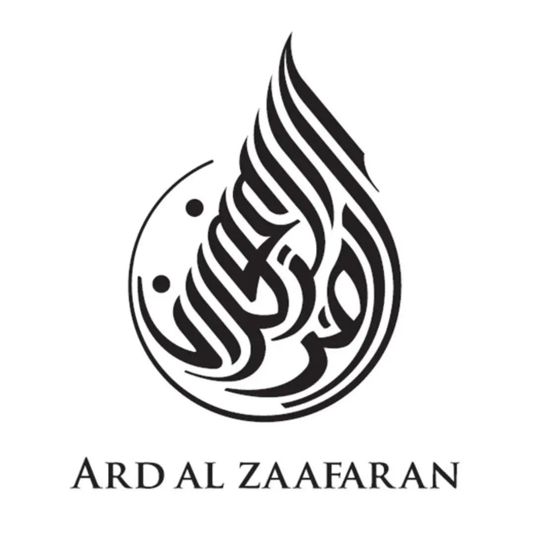 Shams Al Emarat Khususi Glaze & Glow Eau de Parfum Spray 100ml (3.4 oz) by Ard Al Zaafaran