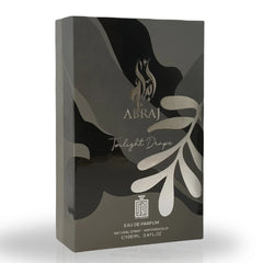 Abraj Twilight Drape Eau De Parfum Spray 100ml (3.4 oz) By Aura Fragrances - Intense Oud