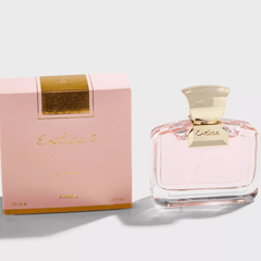 Entice 2 for Women EDP - 74 ML (2.5 oz) by Ajmal - Intense oud